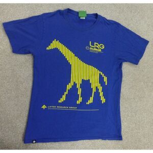 LRG Giraffe T-Shirt